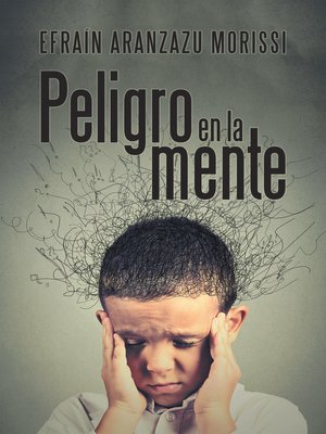 cover image of Peligro En La Mente